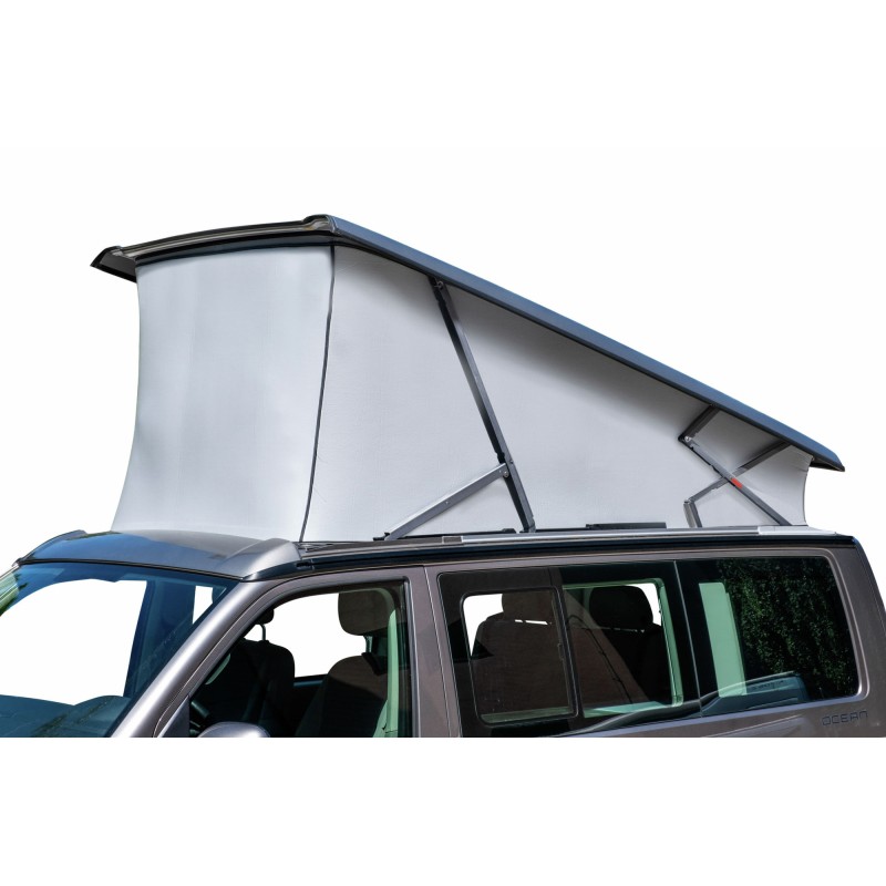 VOLET ISOLANT EXTÉRIEUR POUR TOIT RELEVABLE CROSSCAMP