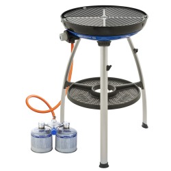 DUAL POWER PAK 30MBAR EF - CADAC