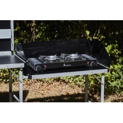 RECHAUD DOUBLE ISABELLA