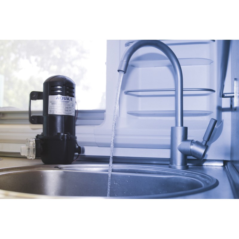 POMPE À EAU FIAMMA AQUA 8 7 L/MIN 12V