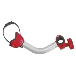 BIKE BLOCK PRO 2 ROUGE FIAMMA