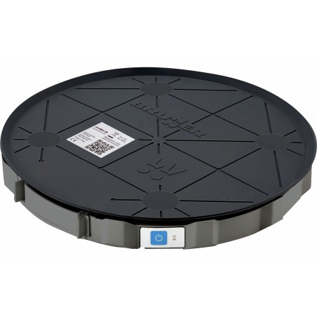 BALANCE ELECTRONIQUE W8 2.0...