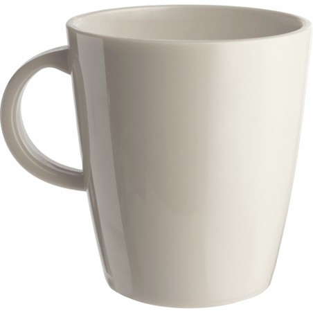 MUG ABS BLANC 30 CL BRUNNER
