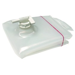 JERRICAN EXTRASOUPLE AVEC ROBINET