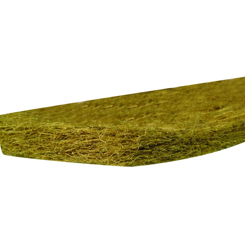 ISOLANT SOUS MATELAS COCO/LATEX