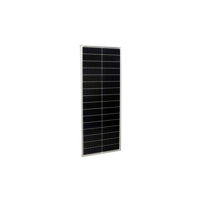 PANNEAU SOLAIRE EZA ESSENTIAL FLAT MONOCRISTALLIN AVEC PASSE TOIT