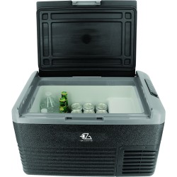 GLACIÈRE À COMPRESSION EZA