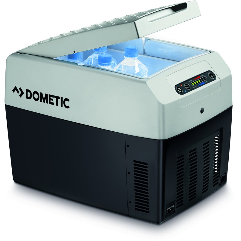 GLACIÈRE THERMOELECTRIQUE PORTABLE DOMETIC TROPICOOL TCX