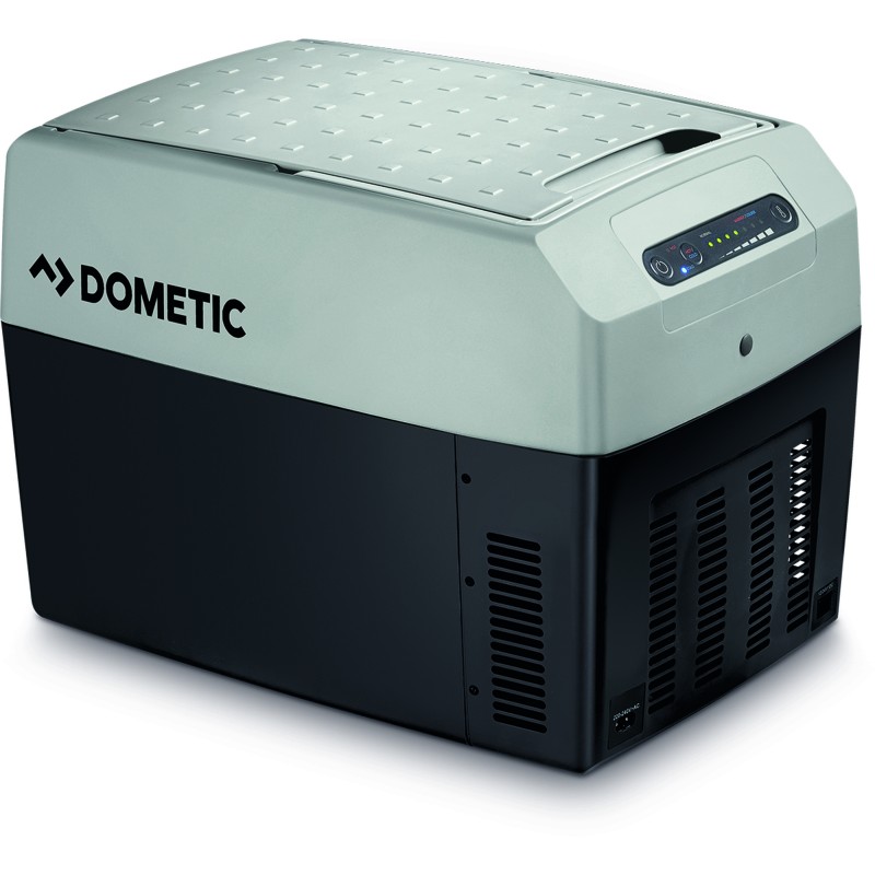 GLACIÈRE THERMOELECTRIQUE PORTABLE DOMETIC TROPICOOL TCX