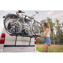 PORTE-VÉLOS FIAMMA PSA