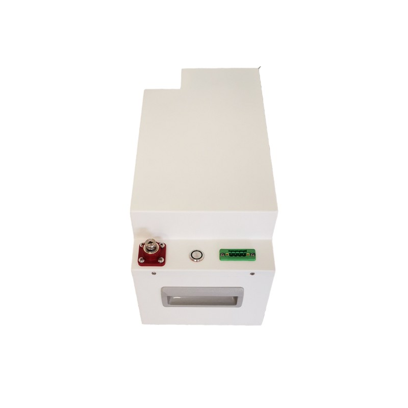 BATTERIE LITHIUM EAZ-E 100