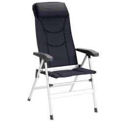 FAUTEUIL MATELASSÉ ISABELLA