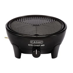 BARBECUE CADAC CITI CHEF 40