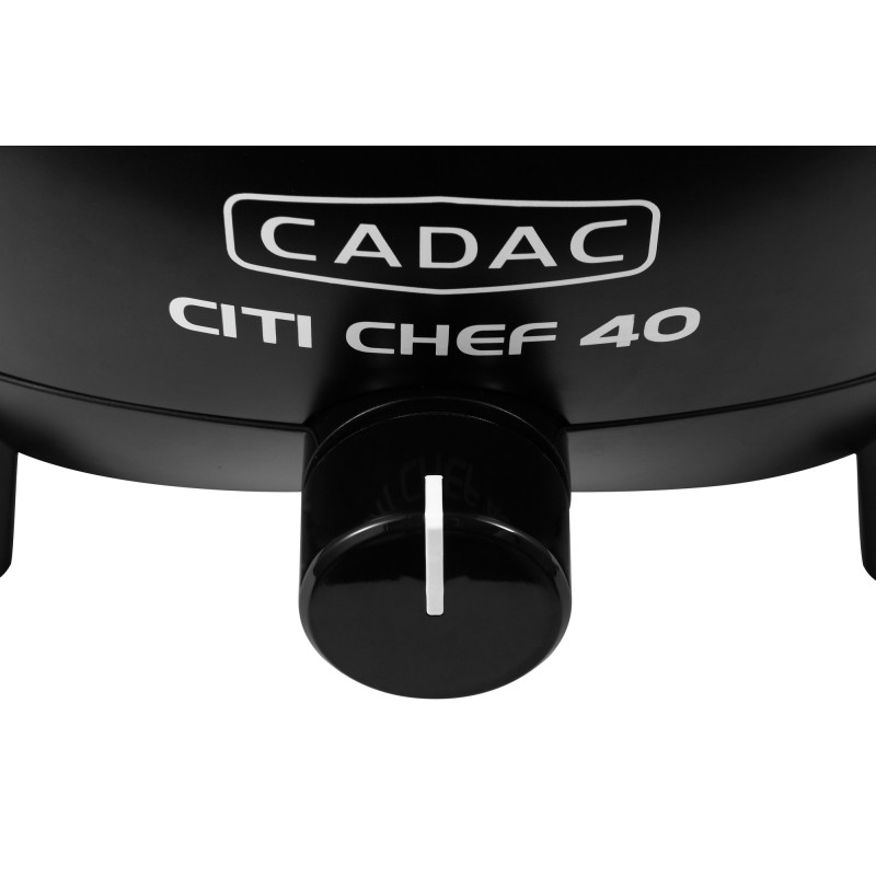 BARBECUE CADAC CITI CHEF 40