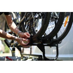 PORTE-VÉLOS FIAMMA CARRY BIKE CARAVAN XL A PRO 