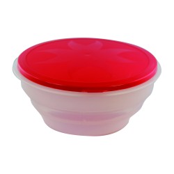 BOÎTE ALIMENTAIRE PLIABLE 2,1 L