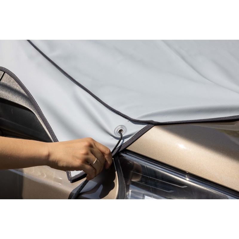 VOLET EXTERIEUR OCCULTANT FIAMMA  FORD TRANSIT CUSTOM   2012