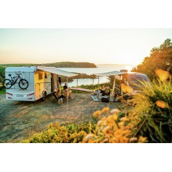 STORE F45S 4,5 X 2.5 M FIAMMA