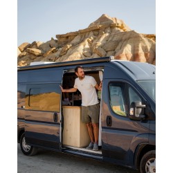 STORE FIAMMA F80S 370 - 3,70M