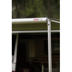 STORE FIAMMA F35PRO 180 - 1,80M