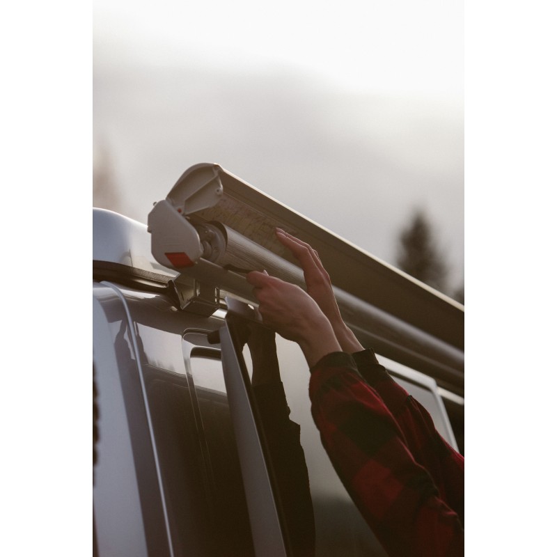 STORE FIAMMA F35PRO 220 - 2,20M