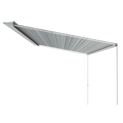 CARAVANSTORE XL 3.10 X 2.50 M BLACK