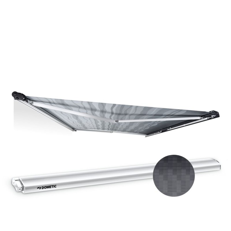 STORE DOMETIC PR2000 - 2,65M 