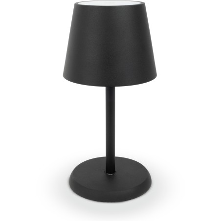 LAMPE DE TABLE LED A...