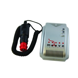 DÉTECTEUR MULTI-GAZ 12V MOOVE