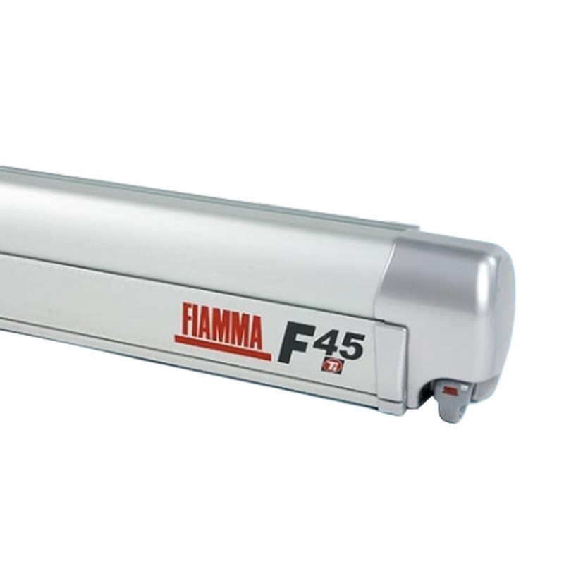 STORE F45TI 4.50 M TITANIUM BLEU