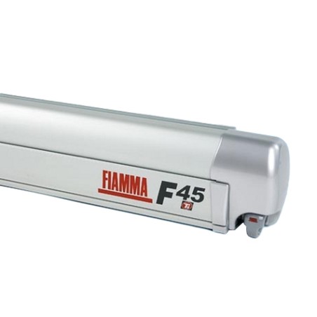 STORE F45TI 4.50 M TITANIUM...