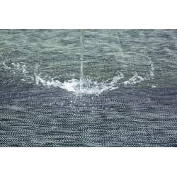 TAPIS DE SOL ISABELLA BOLON BOHUSLÄN BASIC GRIS