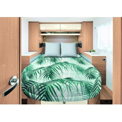 LIT TOUT FAIT INCASA CALIFORNIA 