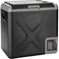 GLACIERE CONGELATEUR A COMPRESSION POLARYS FREEZE 1 ZONE BRUNNER