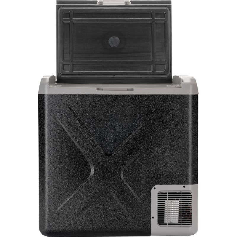 GLACIERE CONGELATEUR A COMPRESSION POLARYS FREEZE 1 ZONE BRUNNER