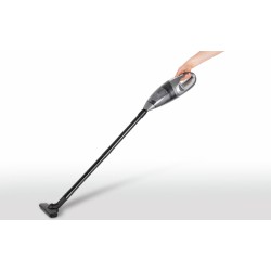 ASPIRATEUR BALAI ET A MAIN SANS FIL ASPI DUAL NG 5,5 Kpa BRUNNER