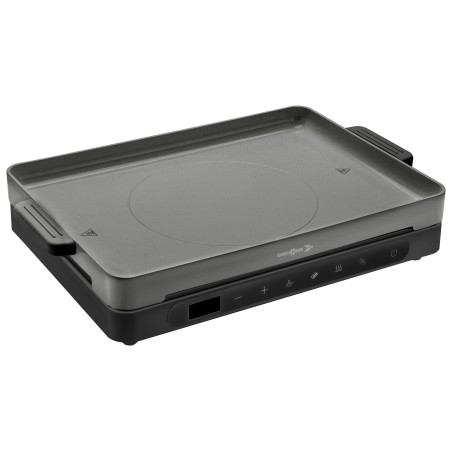 GRILL A INDUCTION VITRO 300...