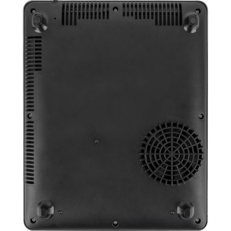 PLAQUE A INDUCTION VITRO 300 - 2000W HOT POINT INDUCTION BRUNNER