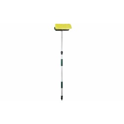 BALAI DE LAVAGE TELESCOPIQUE 175 CM FLIZ BRUNNER