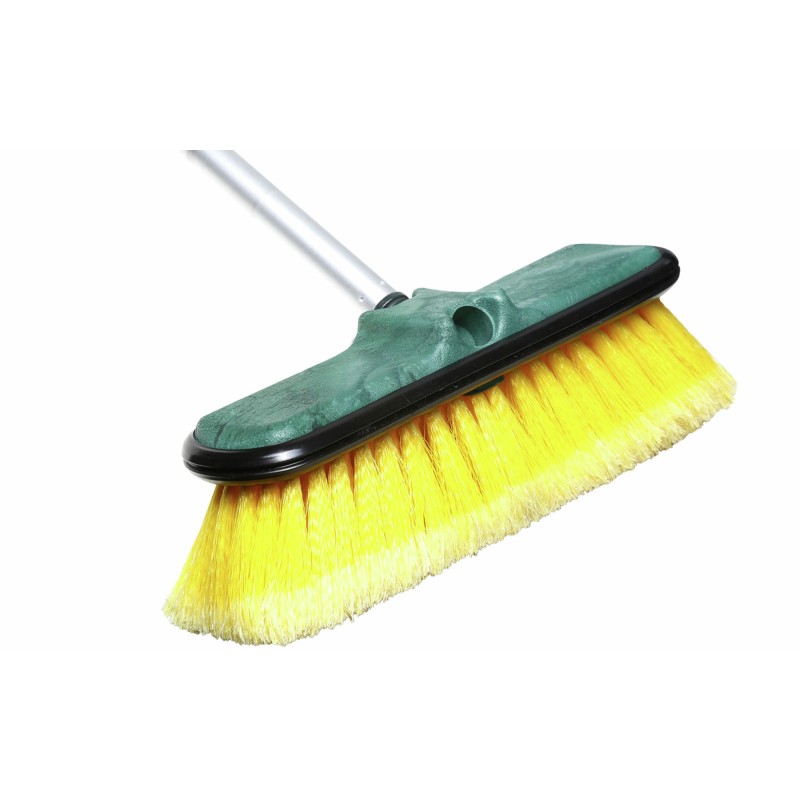 BALAI DE LAVAGE TELESCOPIQUE 175 CM FLIZ BRUNNER