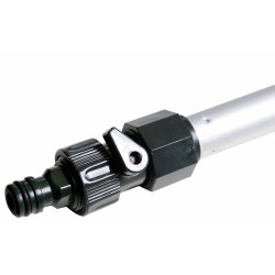 BALAI DE LAVAGE TELESCOPIQUE 175 CM FLIZ BRUNNER