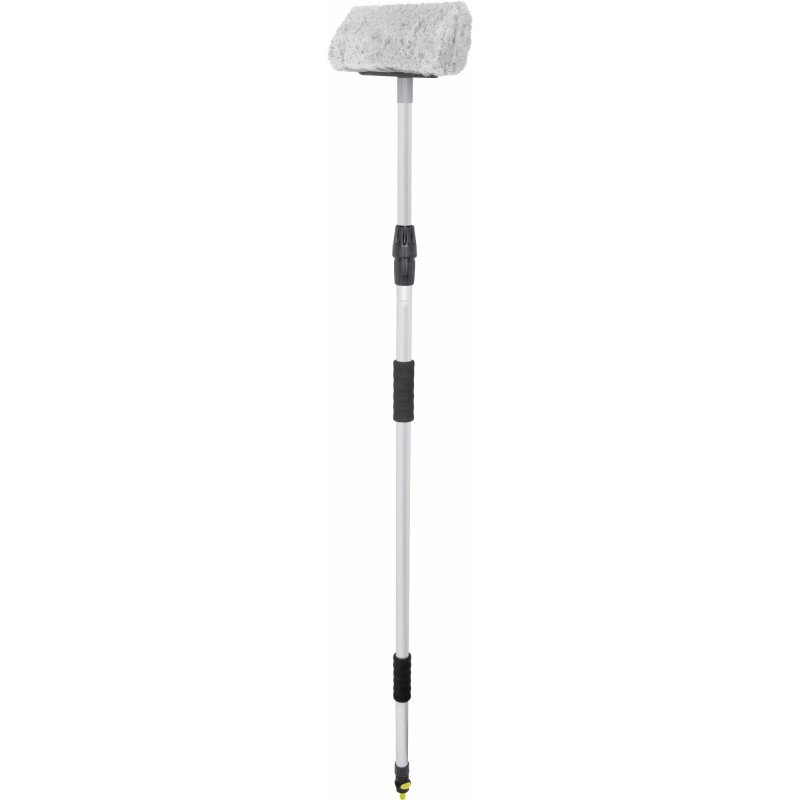 BALAI DE LAVAGE TELESCOPIQUE 240 CM WOSH BRUNNER