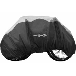 HOUSSE POUR 1 VELO OU SCOOTER BIKE HOOD NG BRUNNER