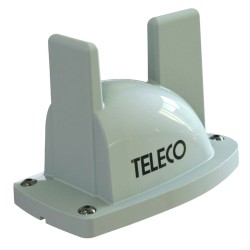 ANTENNE EXTERNE MIMO TAW85M2B 2 LTE 3-4-5G BLANC TELECO