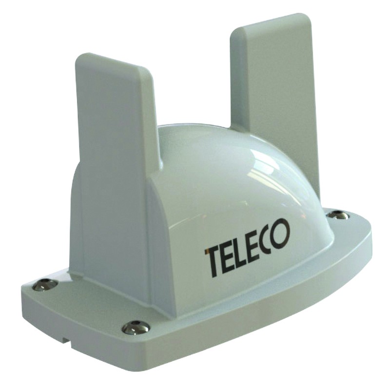 ANTENNE EXTERNE MIMO TAW85M2B 2 LTE 3-4-5G BLANC TELECO