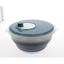 ESSOREUSE A SALADE RETRACTABLE INCASA