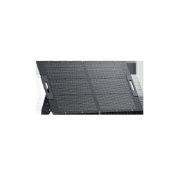 PANNEAU SOLAIRE PLIABLE 100 W PV100D