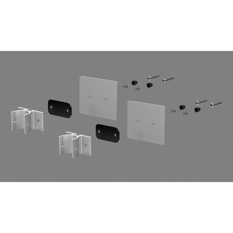 FIXATION INFERIEURE CB MOTOR LIFT 77