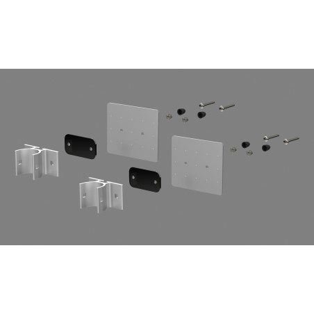 FIXATION INFERIEURE CB...