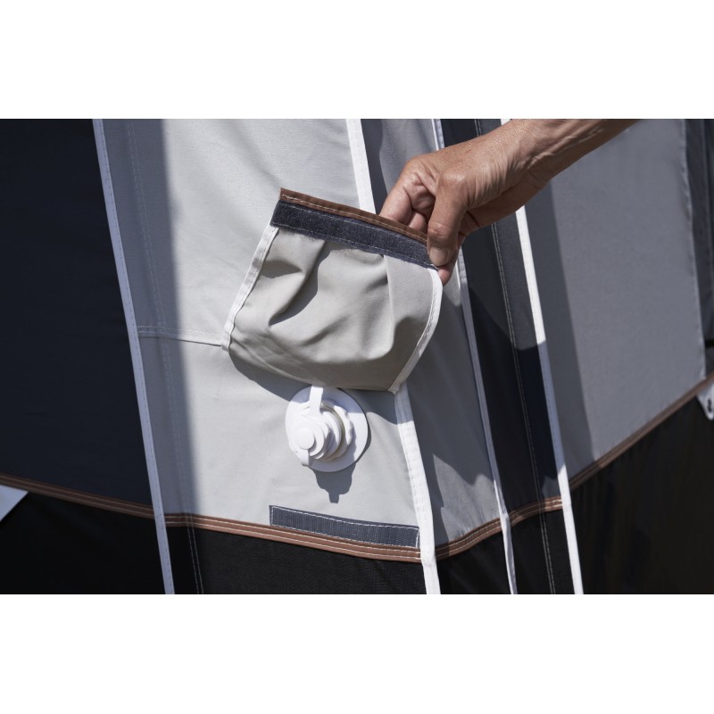 AUVENT GONFLABLE VENTURA AIR DOVE 350